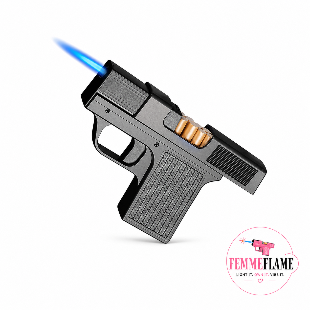 Signature Lighter 🔥